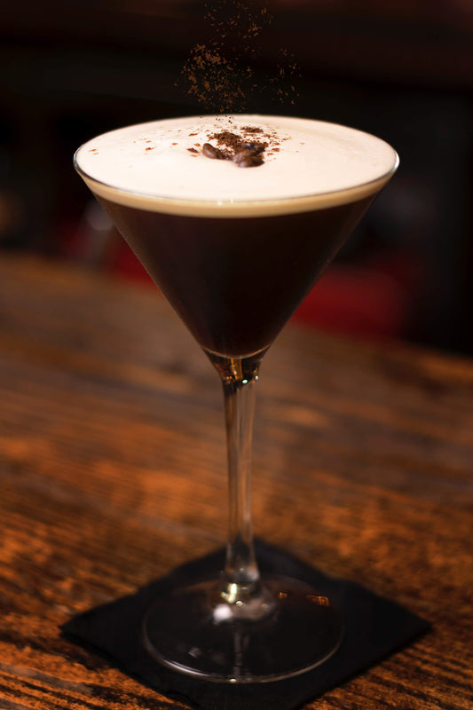 Espresso Martini