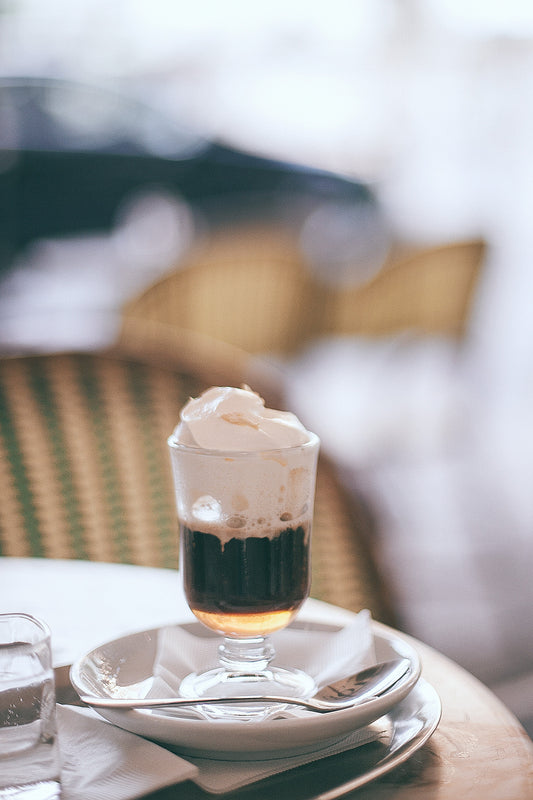 Irish Coffee