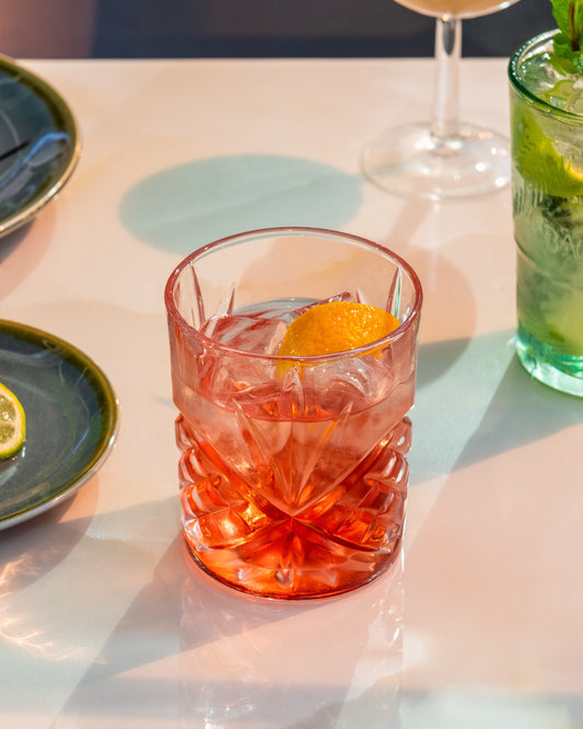 Negroni Sbagliato