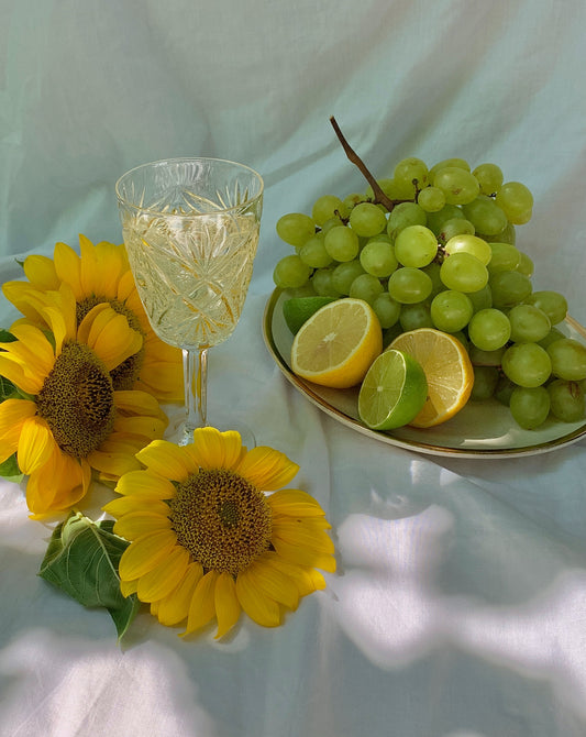 Limoncello Spritz