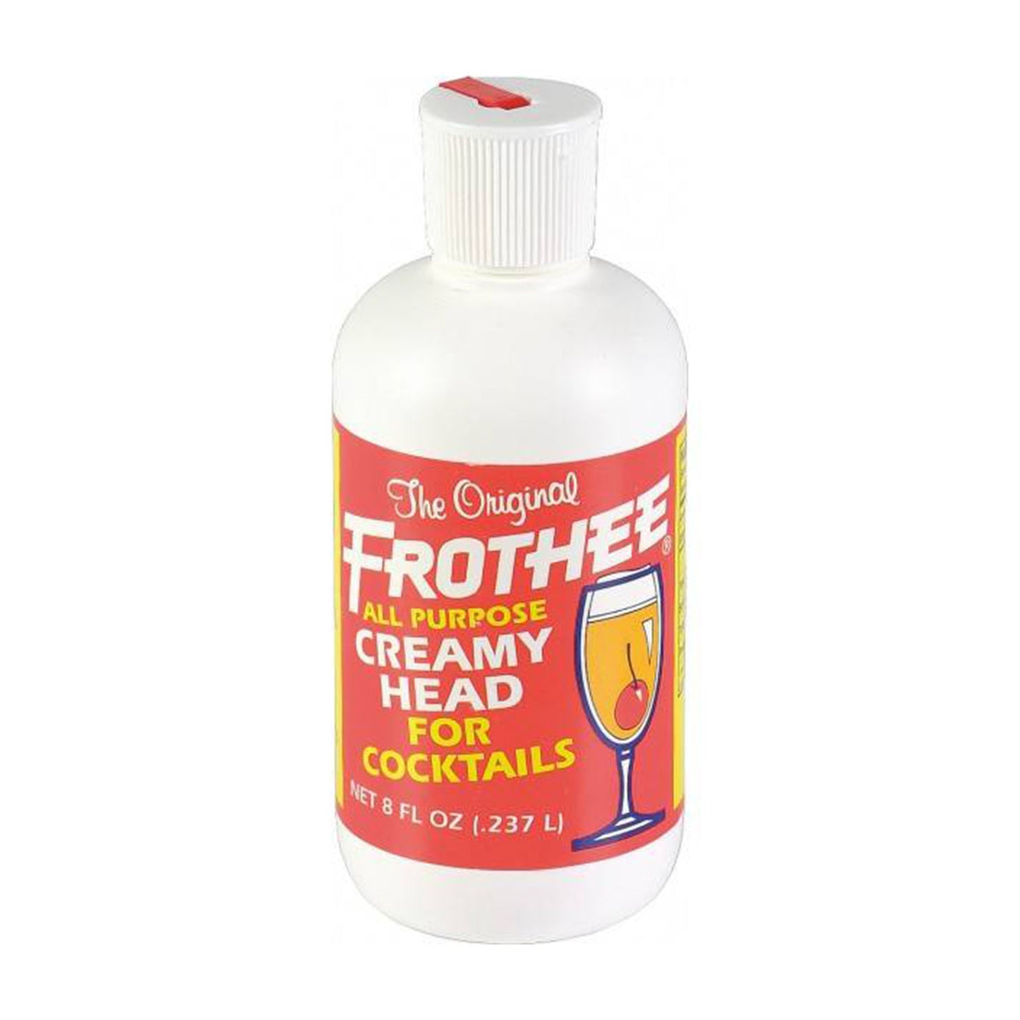 Frothee Creamy Head