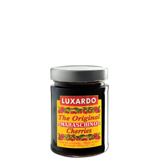 Luxardo Marachino Cherries