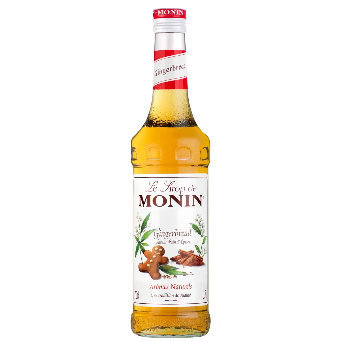 Monin - Pepperkake