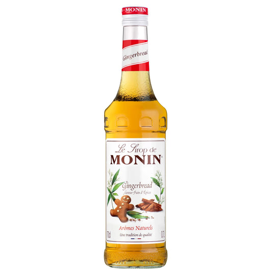 Monin - Pepperkake