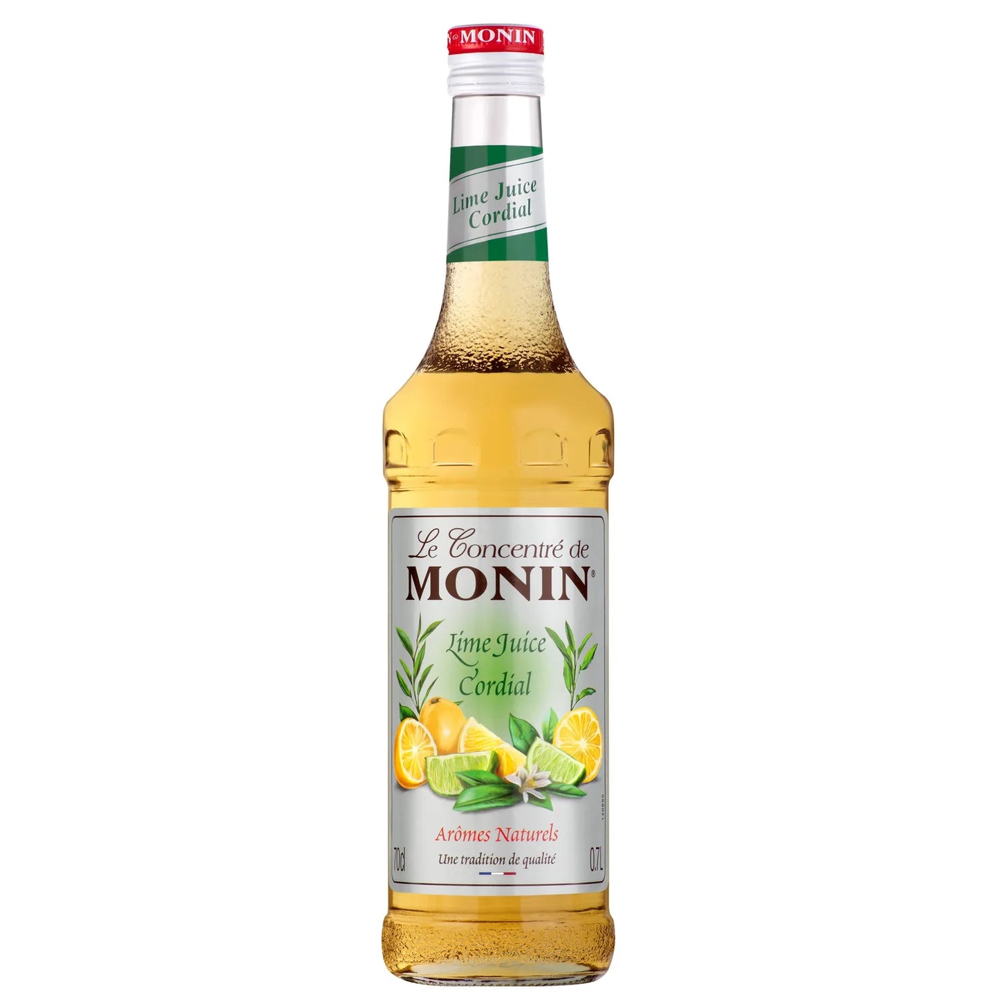 Monin - Lime Juice Cordinal