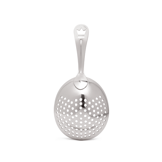 Julep Strainer Stainless Blank