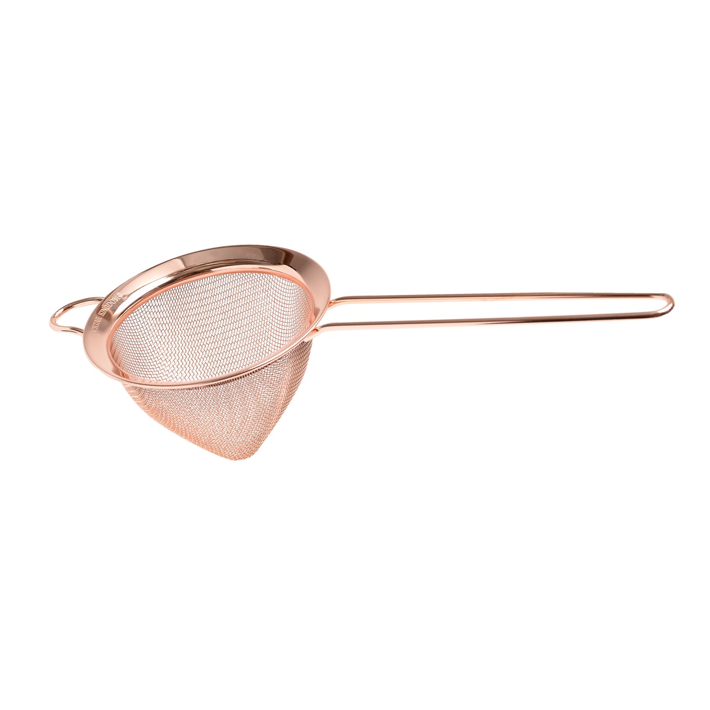 Coco Strainer Kobber