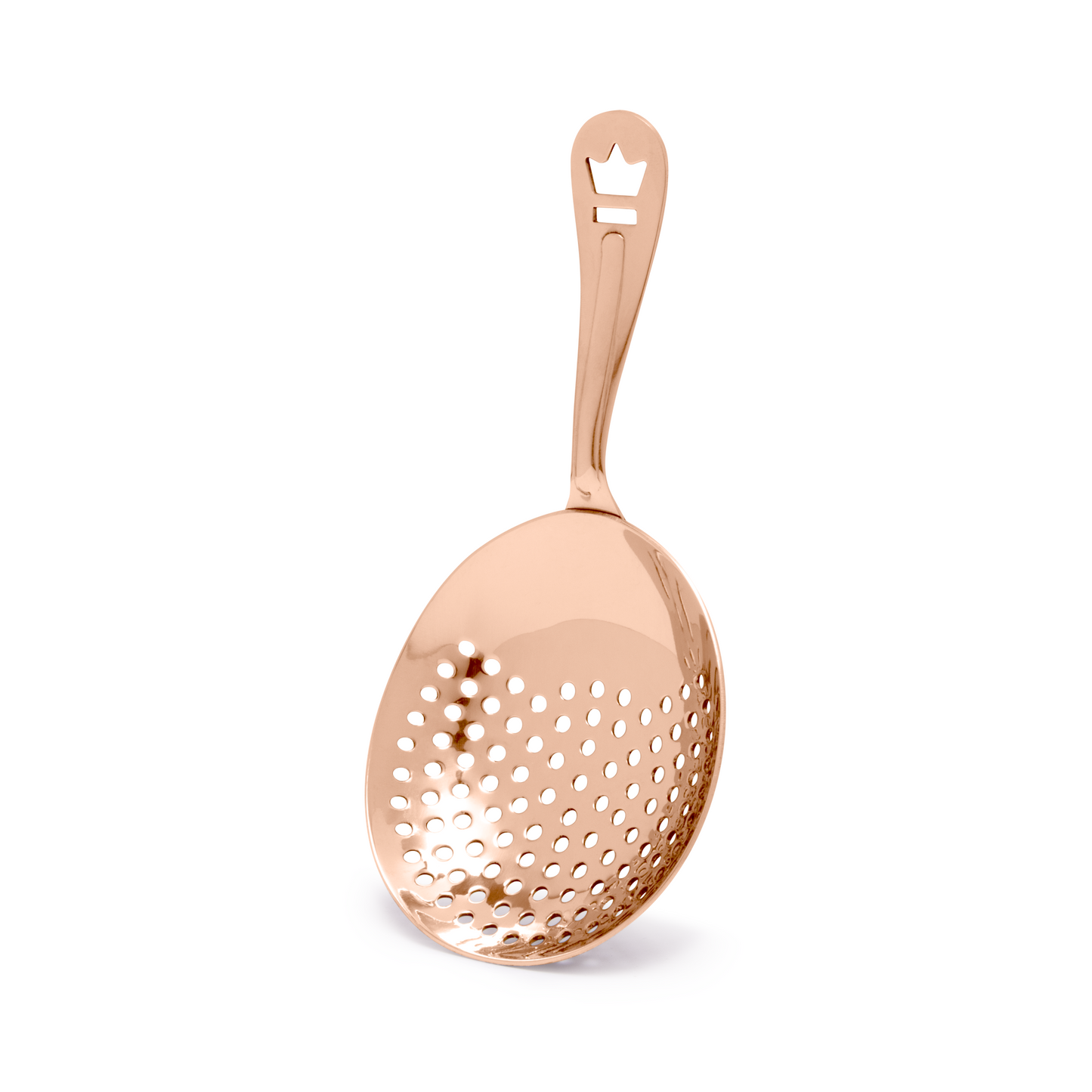 Julep Strainer Kobber