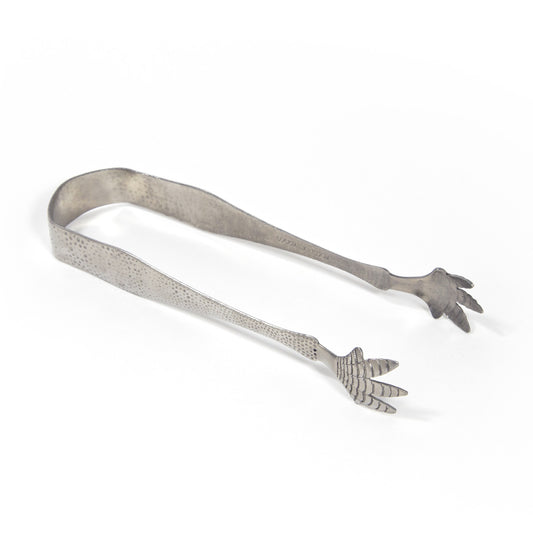 Talon Tongs Stainless