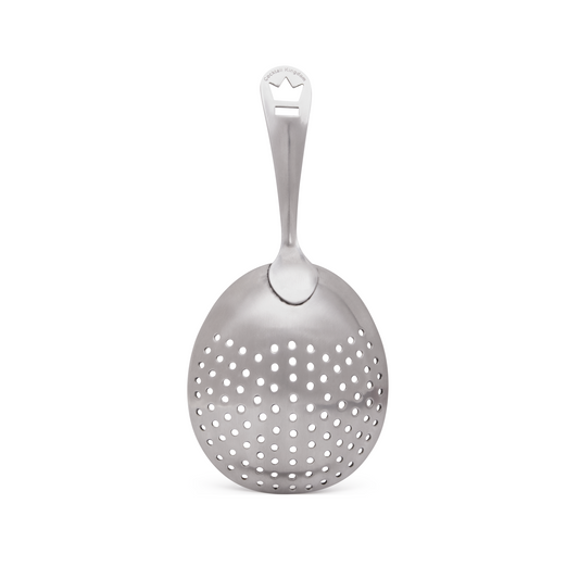 Julep Strainer Matte Finish