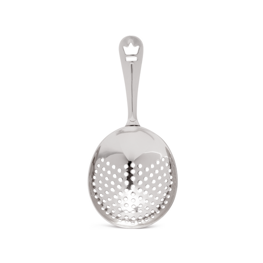 Julep Strainer Stainless Blank