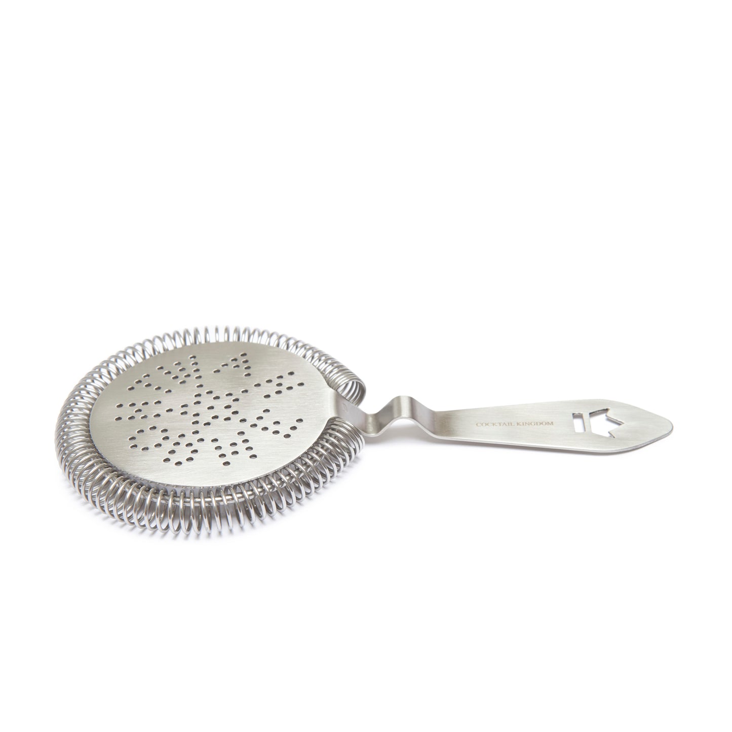 Antique-Style Hawthorne Strainer