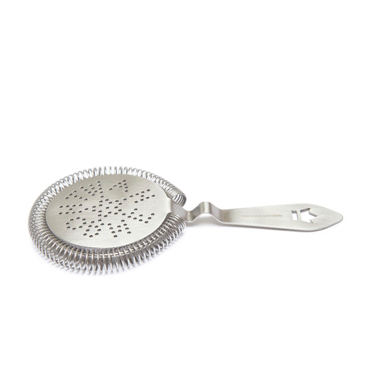 Antique-Style Hawthorne Strainer