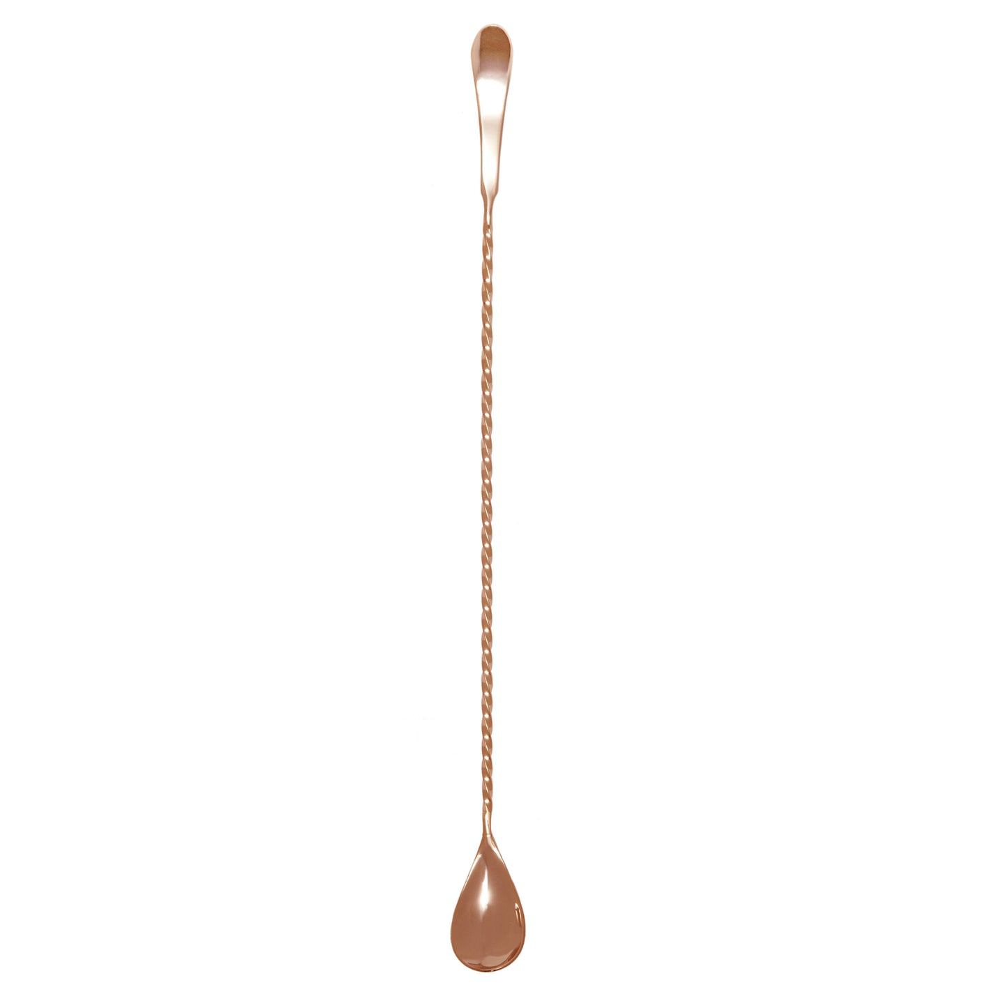 Hoffman Barspoon 33.5cm Copper