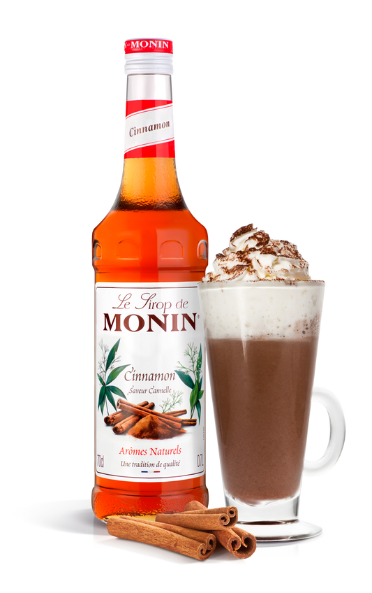 Monin Kanel (Cinnamon)