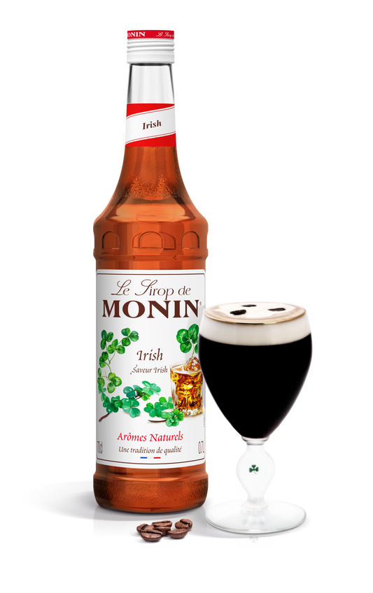 Monin Irish Cream Sirup 0,7L