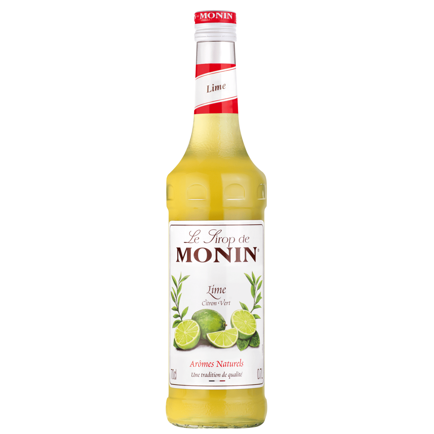 Lime Citron Vert