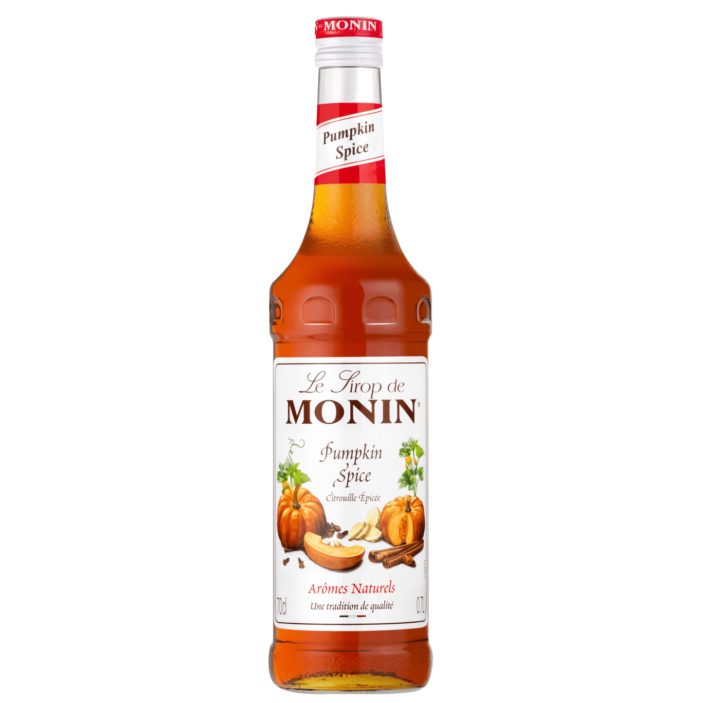 Monin Pumpkin Spice