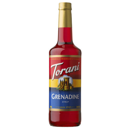 Grenadine