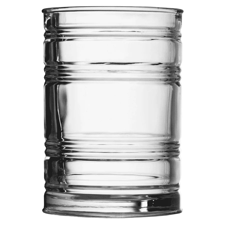 Glass Tin Tumbler 31cl