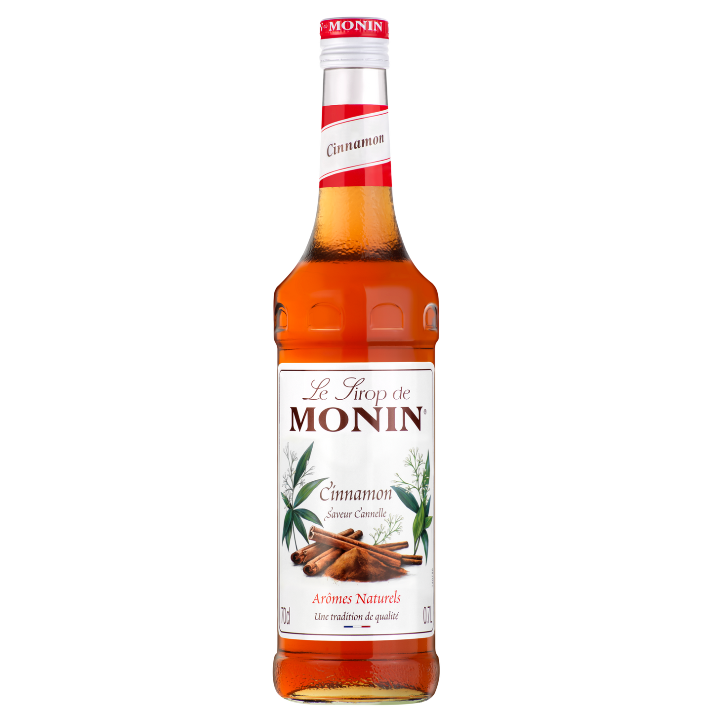 Monin Kanel (Cinnamon)