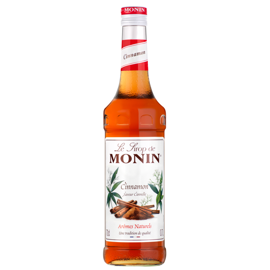 Monin Kanel (Cinnamon)