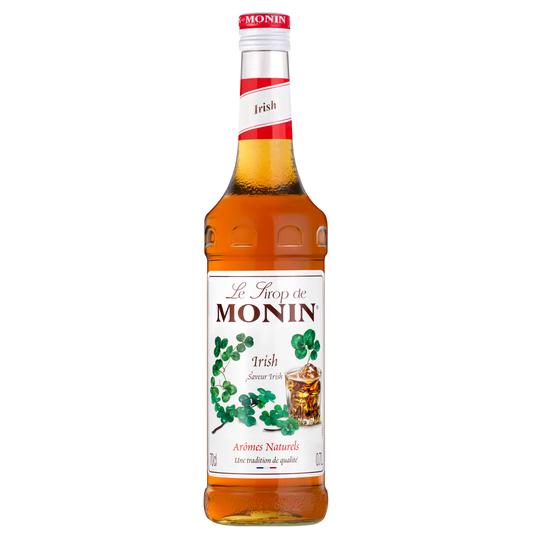 Monin Irish Cream Sirup 0,7L