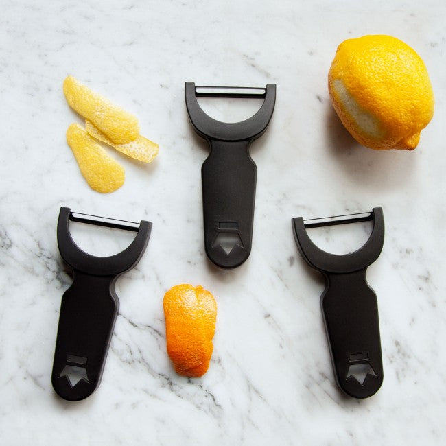 Citrus Peeler