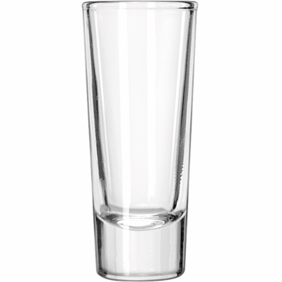 Shotglass 44ml