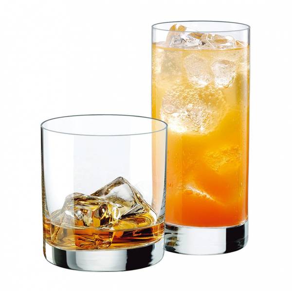 Rona Highball 34 cl